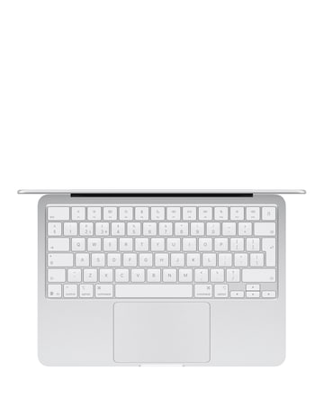 Apple MacBook Neo (A18, 2026) 13in 6-core CPU 5-core GPU 8GB 512GB - Silver