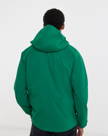 Berghaus Arnaby Hooded Jacket