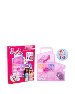 Barbie Dreamhouse Jewellery Set