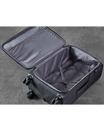 Rock Tokyo Medium Suitcase
