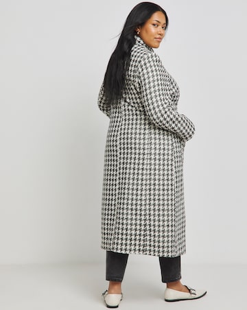 Joe Browns Perfectly Mono Coat