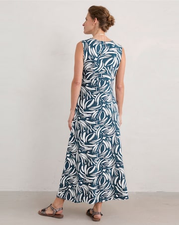 Seasalt Cornwall S/L Sanderling Dress