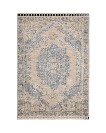 Mateo Medallion Rug