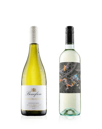 Virgin Wines Premium White Case of 6