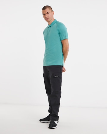 Berghaus Everyday Tech Polo