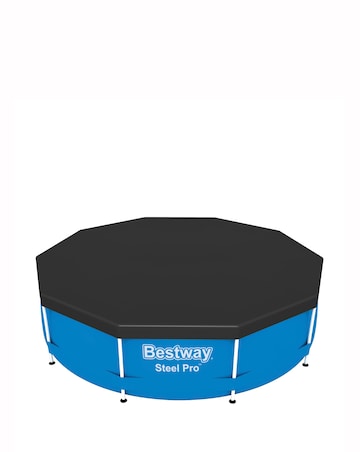 Bestway 10ft Fast Set Pool Cover