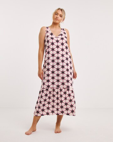 Pretty Secrets Value 2 Pack Nighties