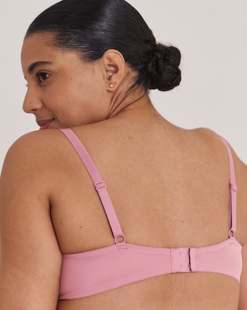 Pretty Secrets 2 Pack Smoothing Microfibre T-Shirt Bras