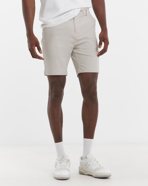 Short Length Chino Short