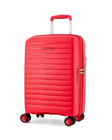 Rock Palma Cabin Suitcase