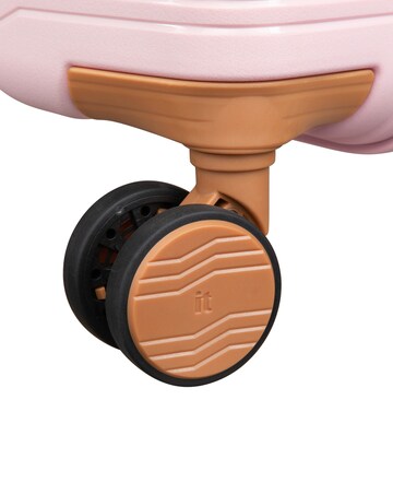 IT Luggage Continuous X-Large Suitcase