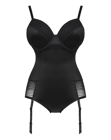 MAGISCULPT Medium Control Smoothing No VPL Wired Plunge Body