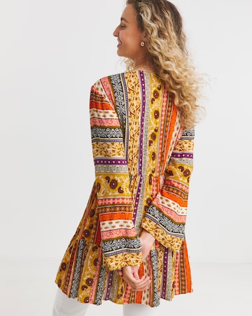 Joe Browns Mix It Up Tunic