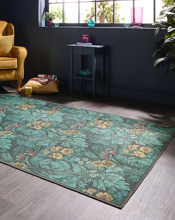 Laurence Llewelyn-Bowen Hedgerovia Rug