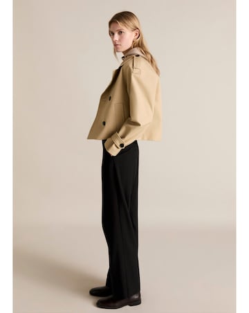 Mango Trousers Carlos