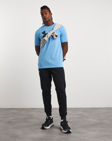 Under Armour Big Logo Short Sleeve T-Shirt