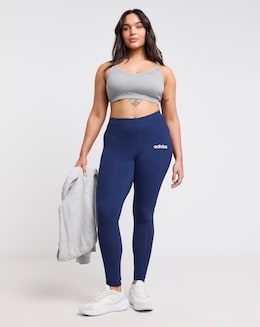 adidas Essentials Linear Leggings Plus Size