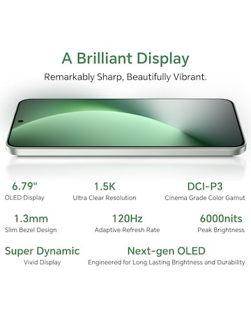 Honor Magic8 Lite 5G 512GB - Forest Green