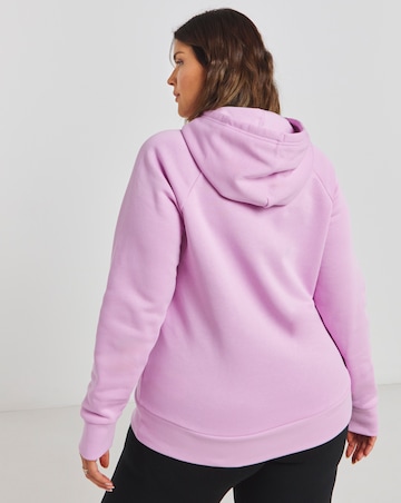 Under Armour Rival Fleece Big Logo Hoodie