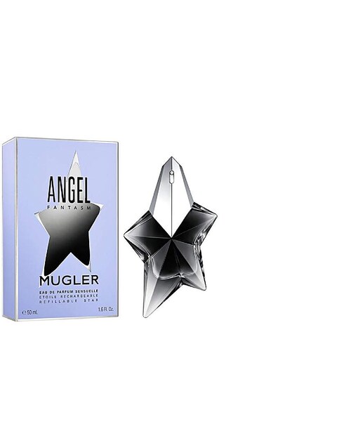 Thierry Mugler Angel Fantasm 50ml Refillable EDP-S