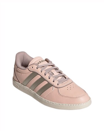 adidas Breaknet Sleek Trainers