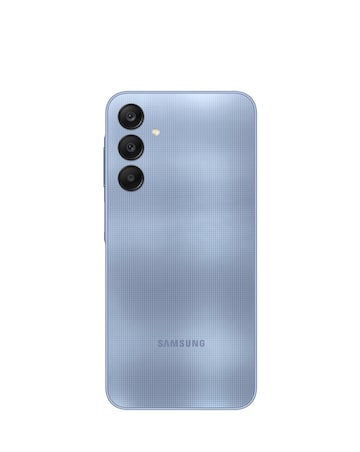 Samsung Galaxy A25 5G 128GB - Blue