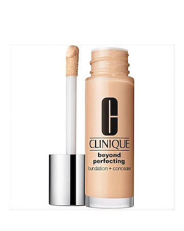 Clinique Beyond Perfecting Foundation + Concealer 30 ml - 02 Alabaster