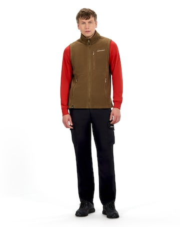 Berghaus Prism Polartec Vest