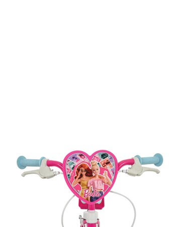 Barbie 14 Inch Bike
