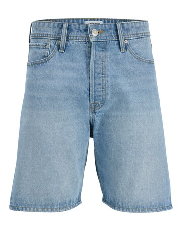 Jack & Jones Tony Original Denim Short - Blue