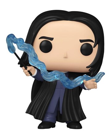 Pop! Vinyl - Harry Potter - Snape with Patronus