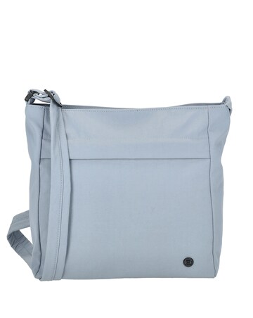 Enrico Benetti Tessa Single Handle Nylon/Polyester Shoulderbag