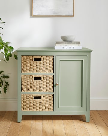 Julipa Knighton Small Sideboard