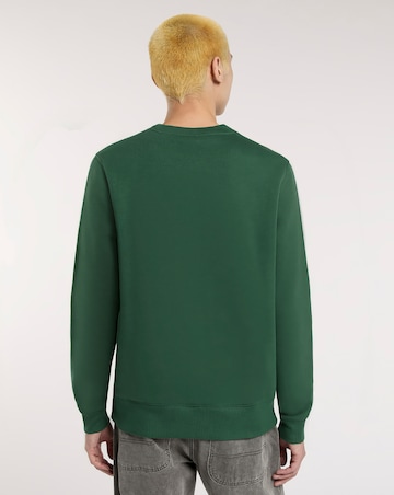 Dickies Oakport Sweatshirt - Pine