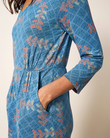 White Stuff Tallie Jersey Dress