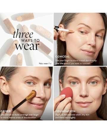 Laura Geller The Ideal Fix Concealer - Shade Light