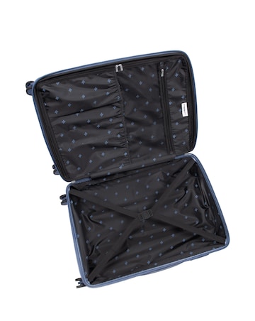 IT Luggage Slipstream 3 Piece Set - Blue