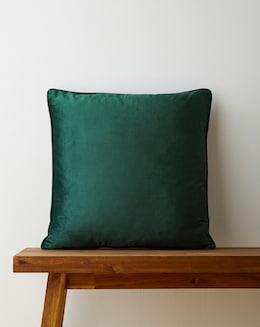 Velvet Cushion