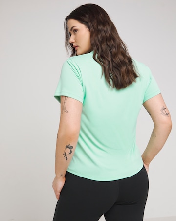 adidas Run It Brand Love T-Shirt