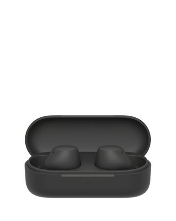 Sony WF-C510 True Wireless Earbuds - Black