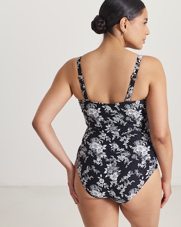 MAGISCULPT Firm Control 2 Pack Bandeau Swimsuits