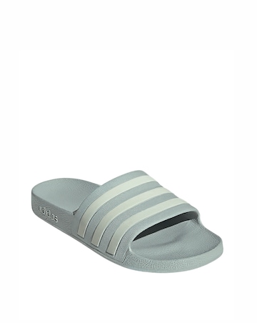 adidas Adilette Aqua Slides