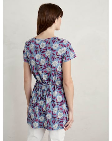 Seasalt Cornwall Countryside Tunic
