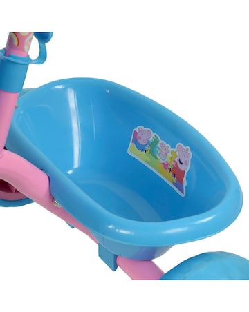 Peppa Pig My First Trike