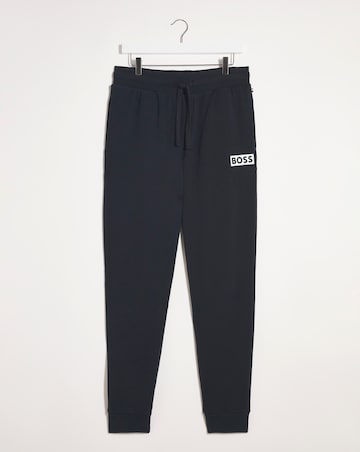 BOSS Soft Touch Logo Pyjama Pant