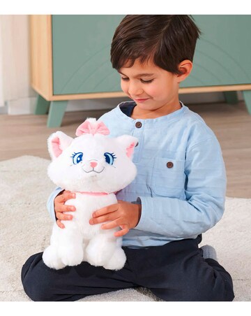 Disney Classics Marie 25cm Plush