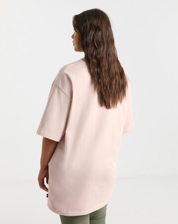 VANS Chest Logo T-Shirt