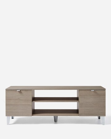 Cameron Ready Assembled Media Unit