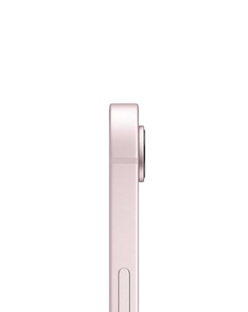 Apple iPhone 17e 512GB - Soft Pink