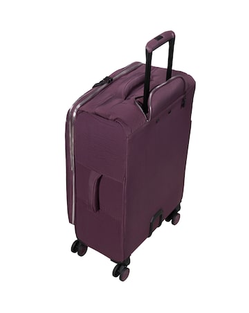 IT Luggage Ashdon 3pc Suitcase Set